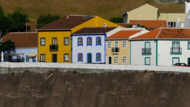 Açores 2016